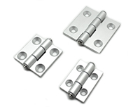 Damping hinge